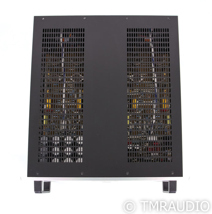 Audio Research Reference 110 Stereo Tube Power Amplifier