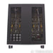 Audio Research Reference 110 Stereo Tube Power Amplifier