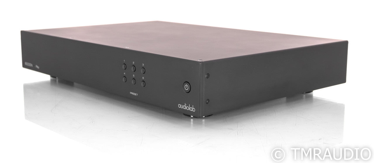 Audiolab 6000N Wireless Network Streamer; 6000-N