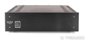 Acurus A250 Stereo Power Amplifier; A-250