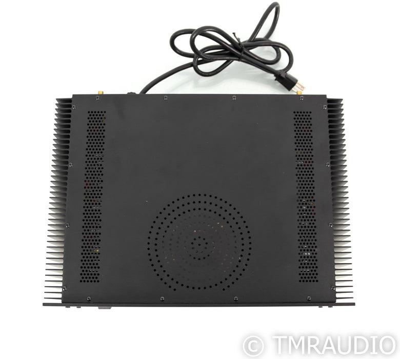Acurus A250 Stereo Power Amplifier; A-250