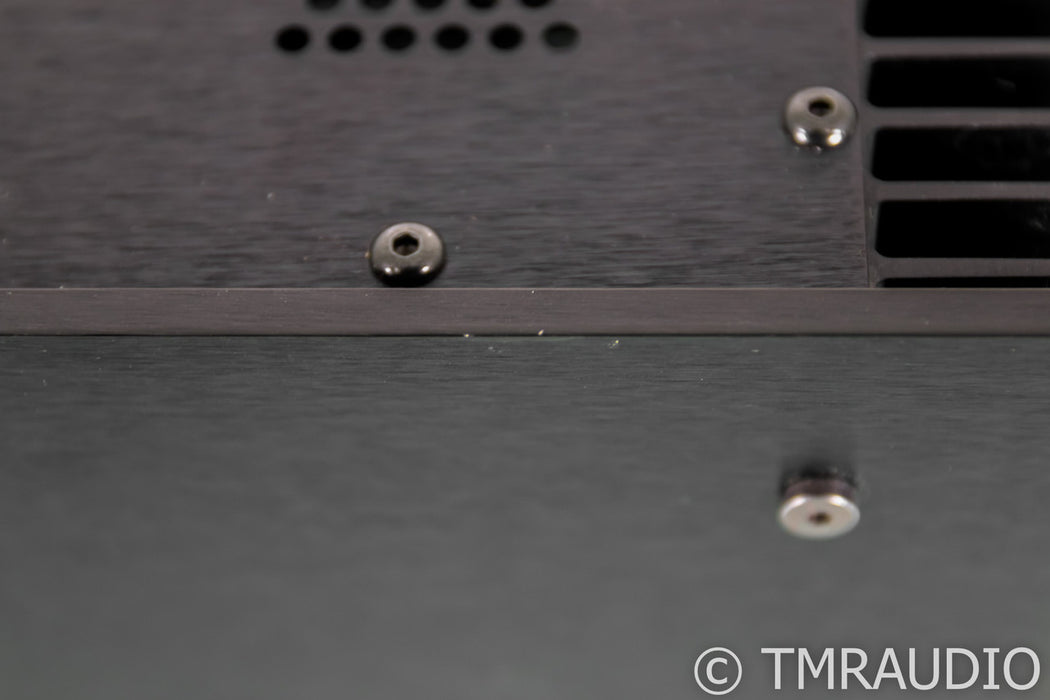 Acurus A250 Stereo Power Amplifier; A-250