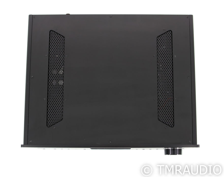 Cambridge Azur 851N Network Player / DAC / Preamplifier