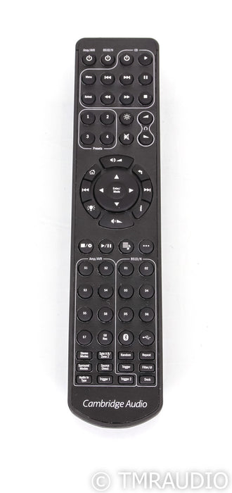 Cambridge Azur 851N Network Player / DAC / Preamplifier