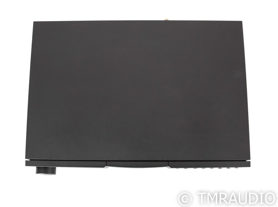 Naim NAC 122x Stereo Preamplifier; Remote; NAC122-X