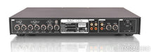 Naim NAC 122x Stereo Preamplifier; Remote; NAC122-X