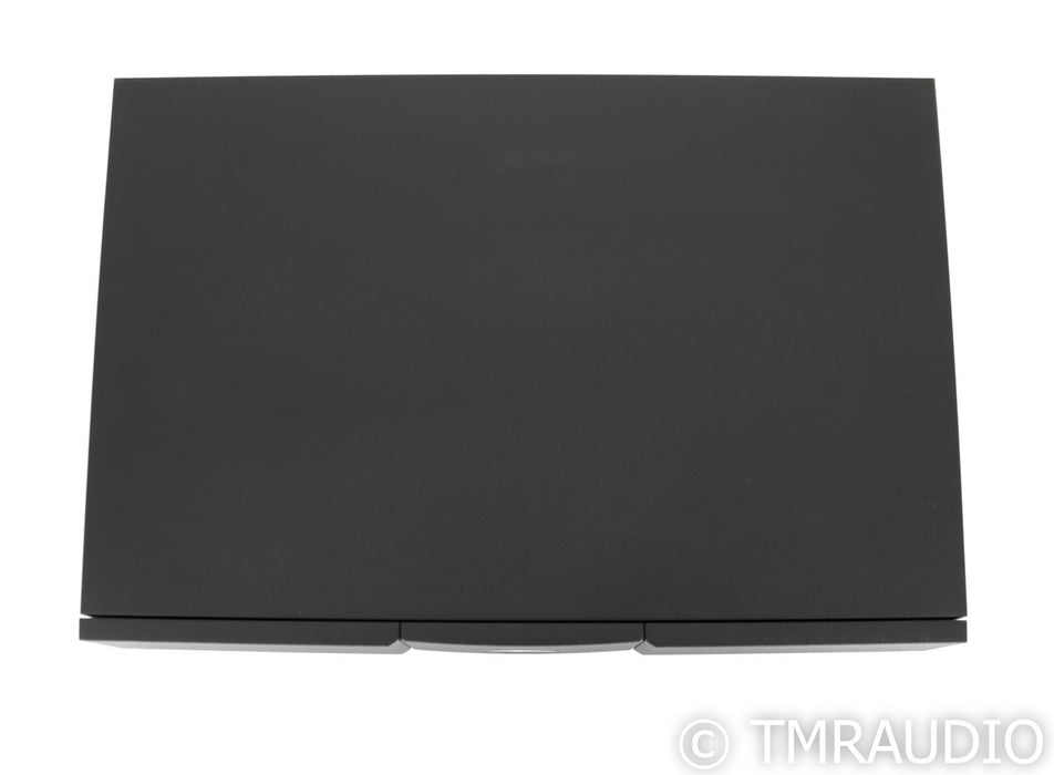 Naim Flatcap 2x Power Supply; 2-X; Black
