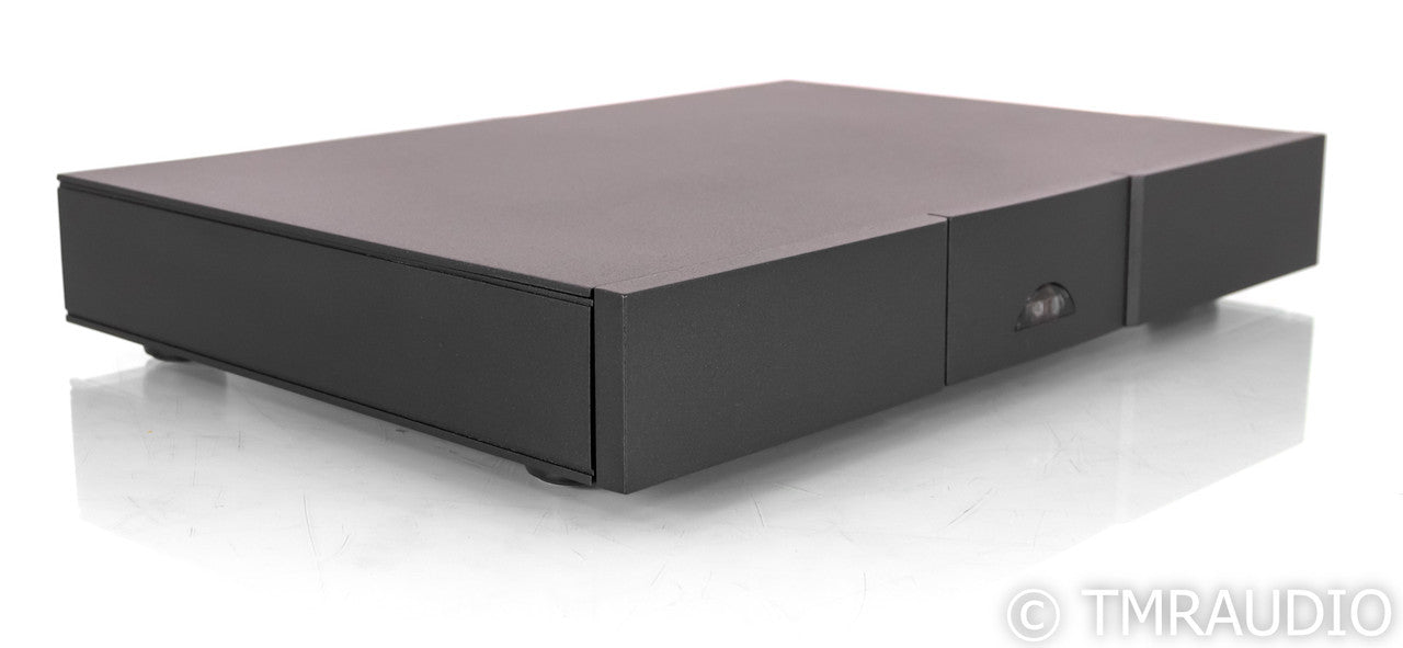Naim Flatcap 2x Power Supply; 2-X; Black