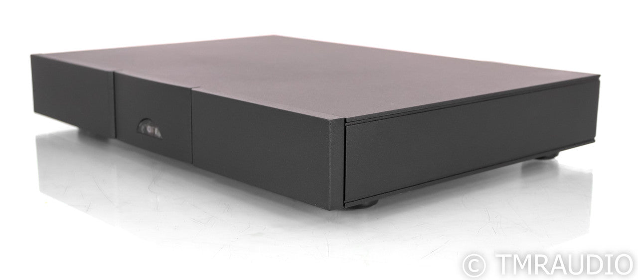Naim Flatcap 2x Power Supply; 2-X; Black