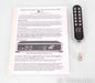 Berkeley Audio Design Alpha Reference Series 2 DAC; D/A Converter; Remote