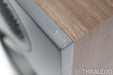 Monitor Audio Bronze 500 Floorstanding Speakers; Walnut Pair