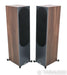 Monitor Audio Bronze 500 Floorstanding Speakers; Walnut Pair