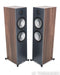 Monitor Audio Bronze 500 Floorstanding Speakers; Walnut Pair