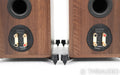 Monitor Audio Bronze 500 Floorstanding Speakers; Walnut Pair