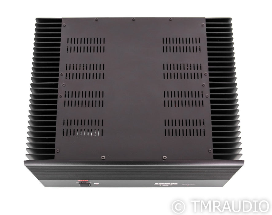 Adcom GFA-565SE Stereo Power Amplifier; GFA565SE
