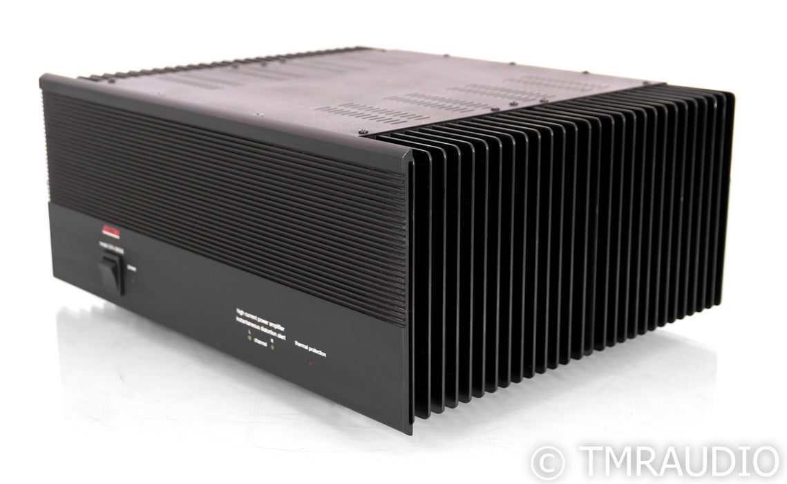 Adcom GFA-565SE Stereo Power Amplifier; GFA565SE