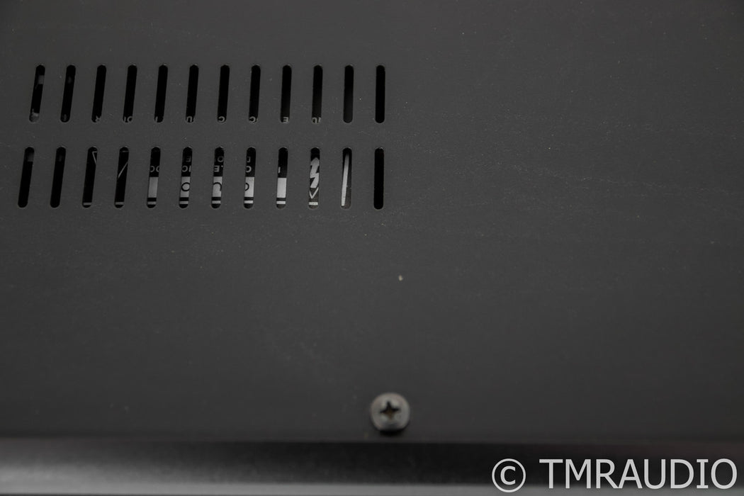 Adcom GFA-565SE Stereo Power Amplifier; GFA565SE