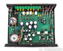 Rogue Audio RP-9 Stereo Tube Preamplifier; Remote; Black