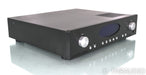 Rogue Audio RP-9 Stereo Tube Preamplifier; Remote; Black