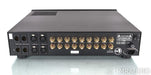 Rogue Audio RP-9 Stereo Tube Preamplifier; Remote; Black