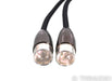 AudioQuest Yukon XLR Cables; 1m Pair Balanced Interconnects