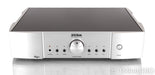 Metrum Acoustics Adagio DAC; Remote; Silver