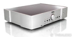 Metrum Acoustics Adagio DAC; Remote; Silver