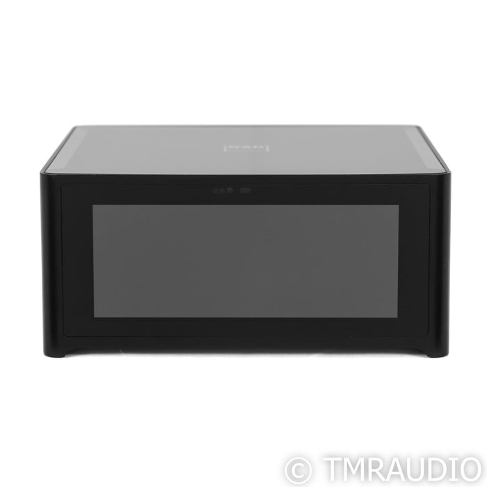 NAD M10 Wireless Streaming Integrated Amplifier; M-10; BluOS; V1