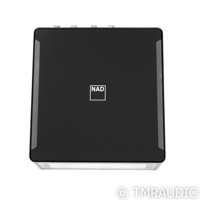 NAD M10 Wireless Streaming Integrated Amplifier; M-10; BluOS; V1
