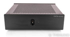 LTA ZOTL Ultralinear+ Stereo Power Amplifier; Black; Linear Tube Audio