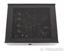 LTA ZOTL Ultralinear+ Stereo Power Amplifier; Black; Linear Tube Audio