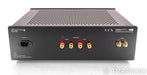 LTA ZOTL Ultralinear+ Stereo Power Amplifier; Black; Linear Tube Audio