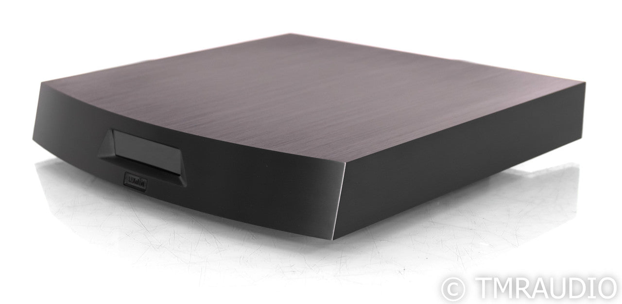 Lumin X1 Wireless Network Streamer; X-1; Roon Ready