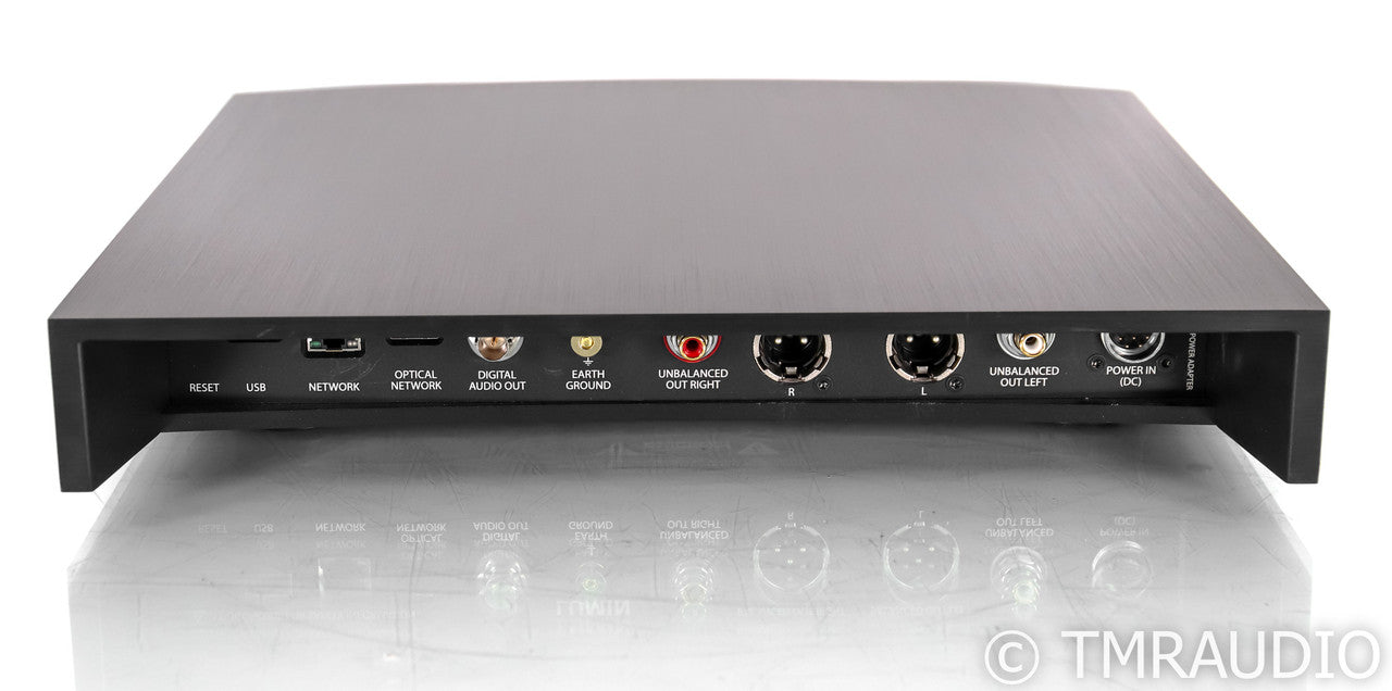 Lumin X1 Wireless Network Streamer; X-1; Roon Ready