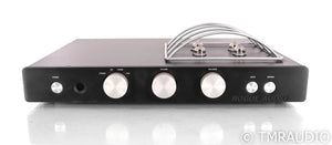 Rogue Audio Perseus Stereo Tube Preamplifier; Remote; MM / MC Phono; Black