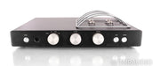 Rogue Audio Perseus Stereo Tube Preamplifier; Remote; MM / MC Phono; Black