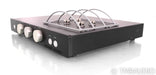 Rogue Audio Perseus Stereo Tube Preamplifier; Remote; MM / MC Phono; Black