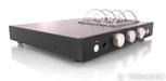 Rogue Audio Perseus Stereo Tube Preamplifier; Remote; MM / MC Phono; Black