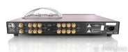 Rogue Audio Perseus Stereo Tube Preamplifier; Remote; MM / MC Phono; Black