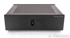 LTA ZOTL Ultralinear+ Stereo Tube  Power Amplifier; Black; Linear Tube Audio