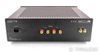 LTA ZOTL Ultralinear+ Stereo Tube  Power Amplifier; Black; Linear Tube Audio