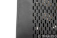 LTA ZOTL Ultralinear+ Stereo Tube  Power Amplifier; Black; Linear Tube Audio