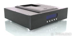 Jay's Audio CDT2-Mk3 CD Transport; Remote; Silver; CDTMk3