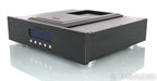 Jay's Audio CDT2-Mk3 CD Transport; Remote; Silver; CDTMk3