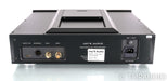Jay's Audio CDT2-Mk3 CD Transport; Remote; Silver; CDTMk3