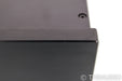 Jay's Audio CDT2-Mk3 CD Transport; Remote; Silver; CDTMk3