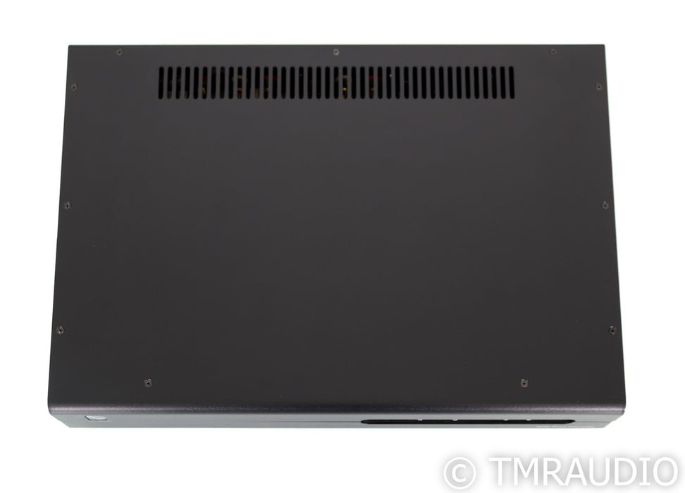 PS Audio Stellar MM / MC Phono Preamplifier; Black; Remote (Used)