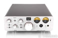 SPL Ponitor x Headphone Amplifier / Preamplifier; Silver (Open Box)
