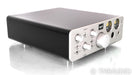 SPL Ponitor x Headphone Amplifier / Preamplifier; Silver (Open Box)