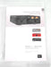SPL Ponitor x Headphone Amplifier / Preamplifier; Silver (Open Box)